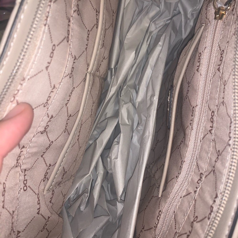 NWT aldo bag - Picture 6 of 9